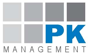 PK Management Logo