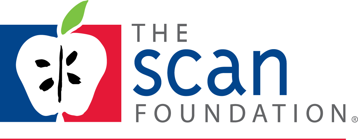 SCAN Foundation Logo