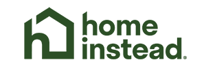 Home Instead logo